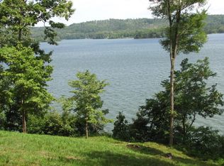 E Shore Dr, Rockwood, TN 37854