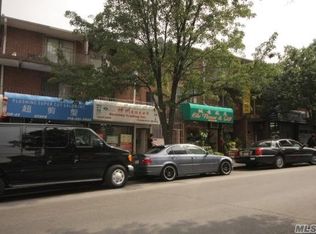135-20 37th Ave #3, Flushing, NY 11354