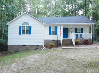 8828 Juaquin Ln, Raleigh, NC 27603