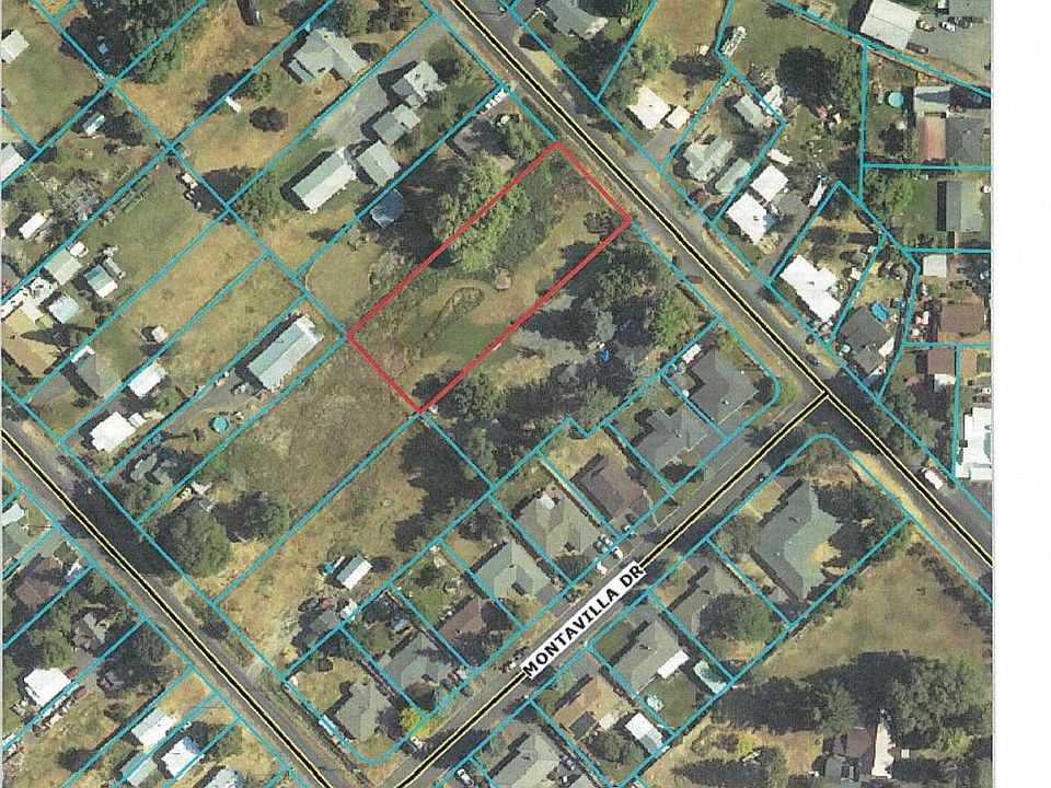1st image of Walton Dr #1