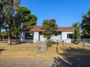 3505 N Price Ave, Fresno, CA 93726