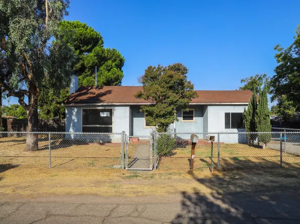 3505 N Price Ave, Fresno, CA 93726
