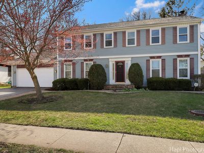 1943 Buckingham Rd, Mundelein, IL, 60060