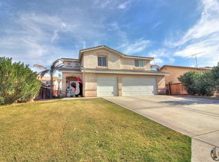 1146 Fairfield Way, Heber, CA 92249