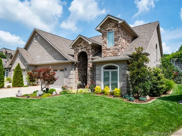 6009 Boulder Pass, Jeffersonville, IN 47130