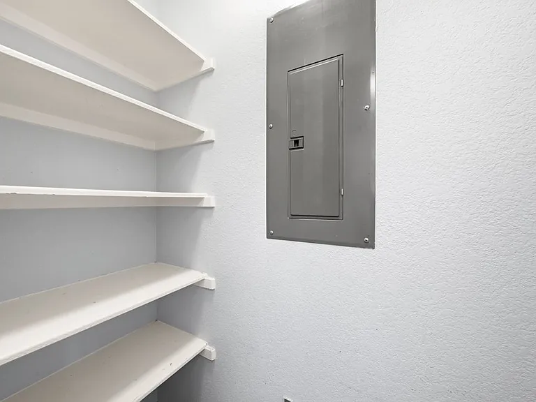 Pantry