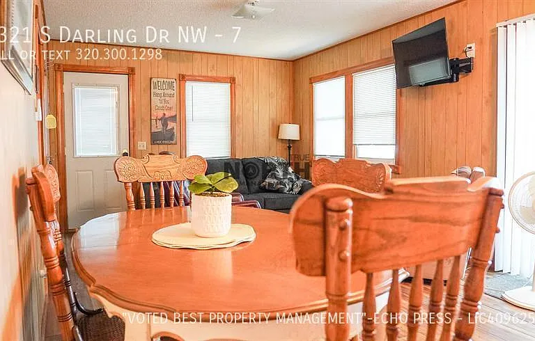 1321 S Darling Dr NW #7 — Photo 11