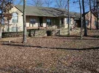 604 County Road 782, Jonesboro, AR 72401
