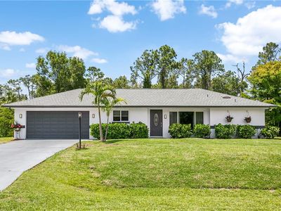 421 5th AVE, Lehigh Acres, FL, 33972
