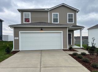 3373 Tucker Trce LOT 673, Columbia, TN 38401