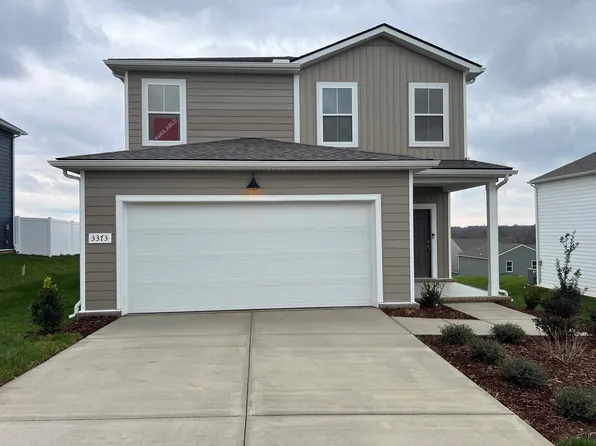 3373 Tucker Trce Lot 673, Columbia, TN 38401