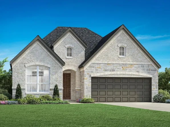 7511 Lagoon Passage Ln, Richmond, TX 77469