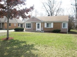 625 W Oriole Ln, Mount Prospect, IL 60056