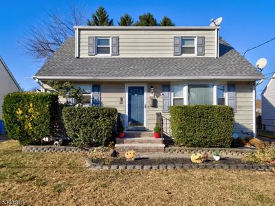 917 Boesel Ave, Manville, NJ, 08835