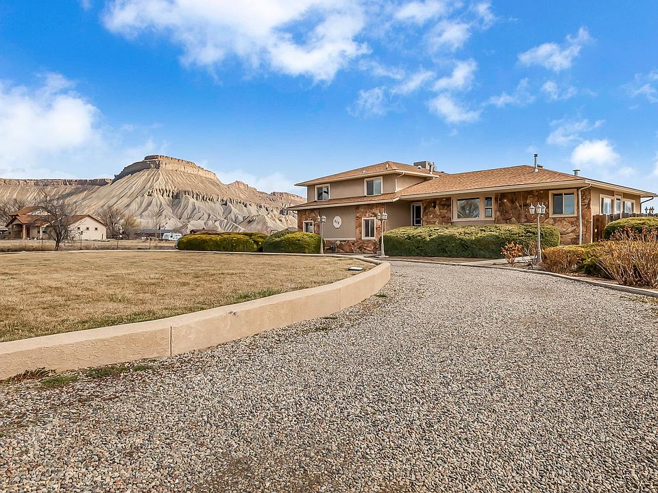 61433 3/4 Rd, Clifton, CO 81520 Zillow