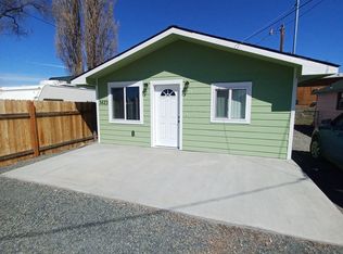 3623 Cannon Ave, Klamath Falls, OR 97603