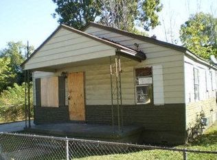1576 Miller St, Memphis, TN 38106