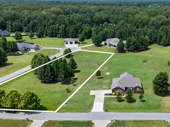 0 Sandy Creek Dr, Ward, AR 72176