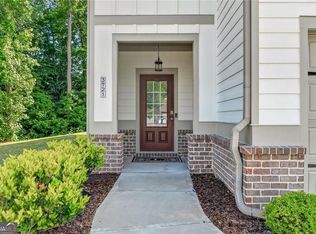 3721 Salvia Dr, Buford, GA 30519
