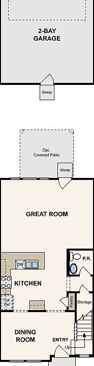 2nd image of 2480 Jack Nora Way