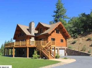 17607 Mount Elizabeth Dr, Sonora, CA 95370