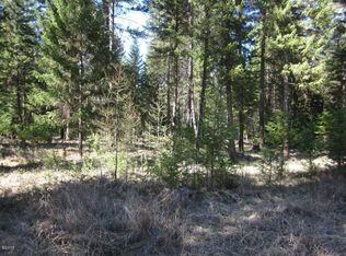 19 Swede Mountain Rd, Libby, MT 59923