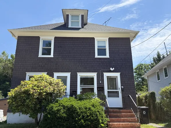 3335LL, 35 Linden Ln #35LLAPT3, Princeton, NJ 08540