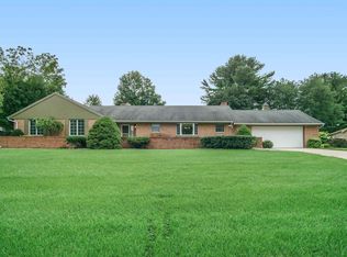 51066 High Meadow Dr, Granger, IN