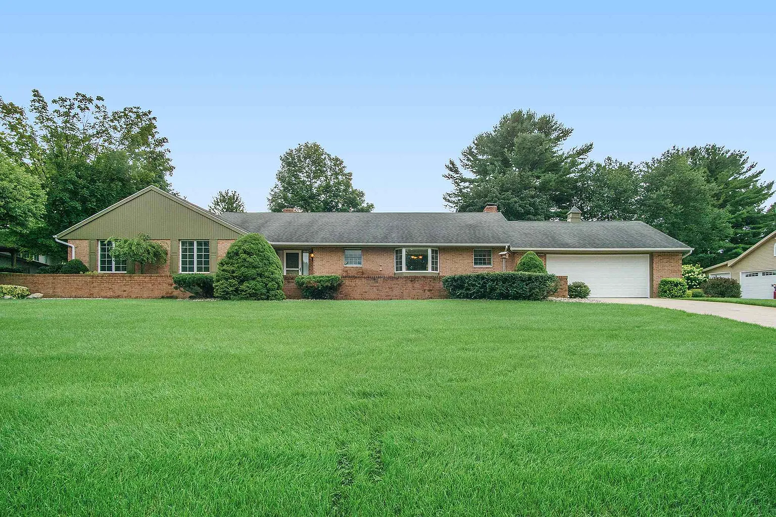 51066 High Meadow Dr photo 1