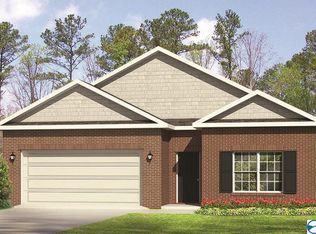 8769 Segers Trail Loop, Madison, AL 35756