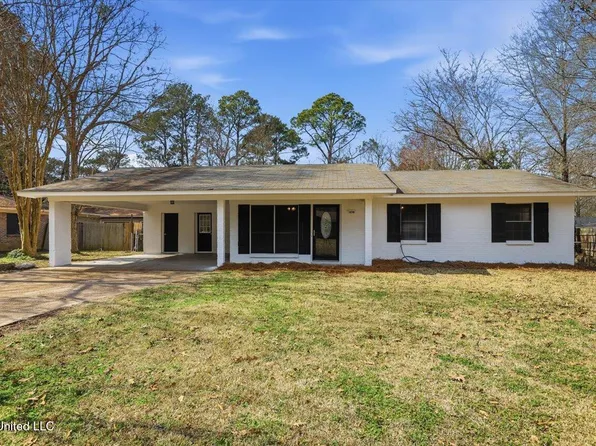 439 Boehle St, Pearl, MS 39208