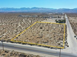 75 Th SUITE DRT, Pearblossom, CA 93553