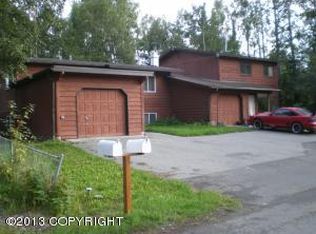 2903 W 78th Ave, Anchorage, AK 99502