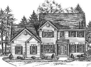 3 Towpath Ln, Clifton Park, NY 12065