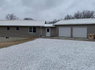 18730 N State Highway 97, Cuba, IL 61427