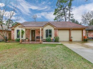 23323 Naples Dr, Spring, TX 77373