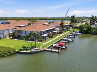 330 Kon Tiki Dr APT B1, Naples, FL 34113