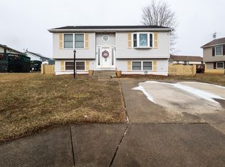 4 Pea Pod Ct, Baltimore, MD 21207