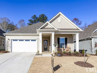 650 Warm Wind Dr, Clayton, NC, 27527