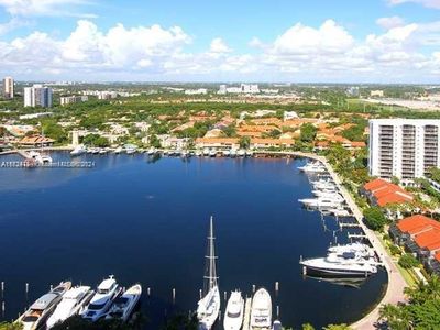 21055 Yacht Club Dr APT 2204, Aventura, FL, 33180