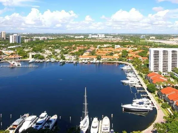 21055 Yacht Club Dr APT 2204, Aventura, FL 33180