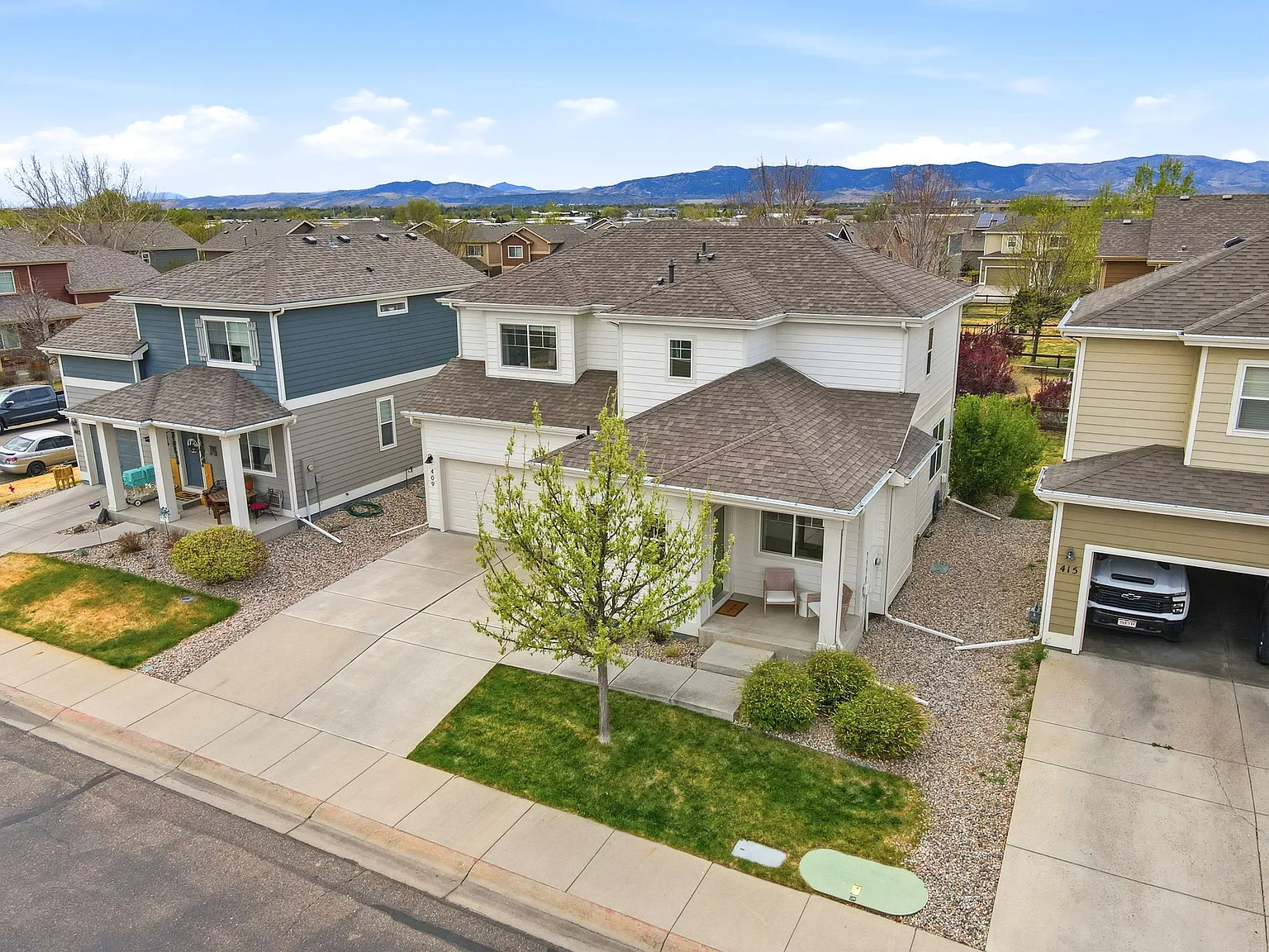 3 bed, 2.5 bath, 1653 sqft, $2,650 — Photo 1