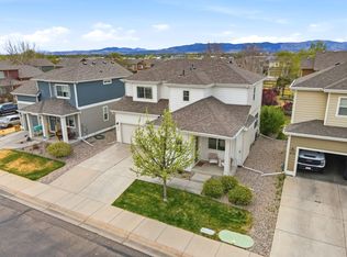 409 Noquet Ct, Fort Collins, CO 80524