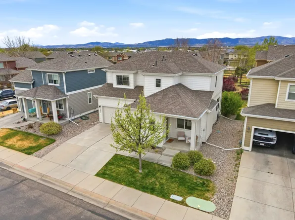 409 Noquet Ct, Fort Collins, CO 80524