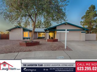 12820 N 43rd Dr, Glendale, AZ 85304