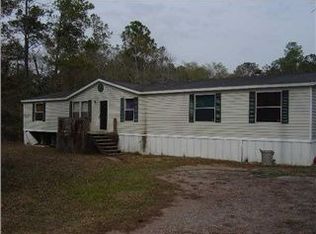 11305 Pioneer Rd, Theodore, AL 36582
