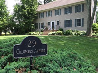 29 Columbus Ave, Berkeley Heights, NJ 07922