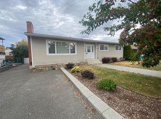 676 Clearwater Ave #1A, Kamloops, BC V2B 2B1