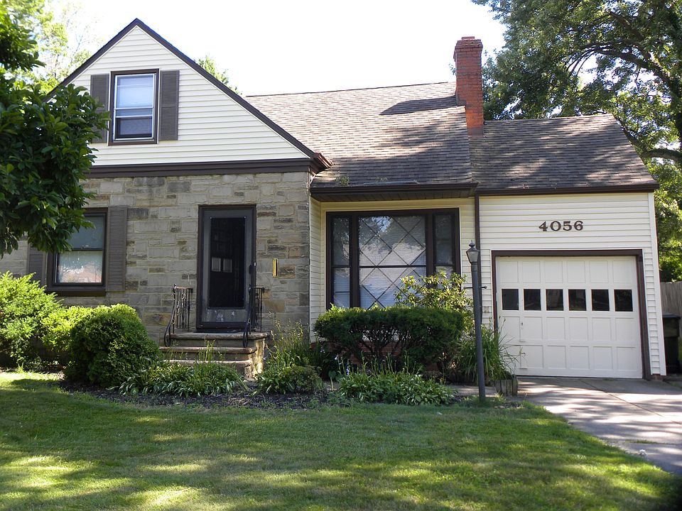 Cute bungalow 