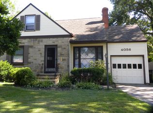 4056 Eastway Rd, South Euclid, OH